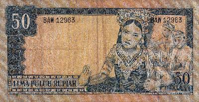 Beschrijving achterzijde: DANCERS